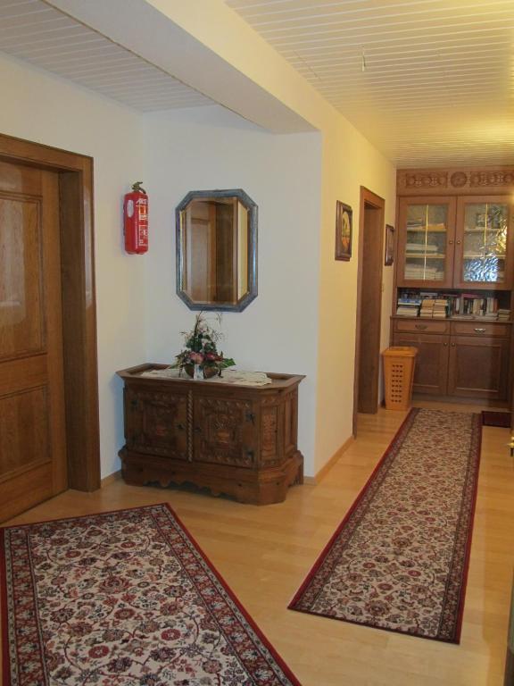 Haus Vogelsberger Leilighet Fulpmes Rom bilde